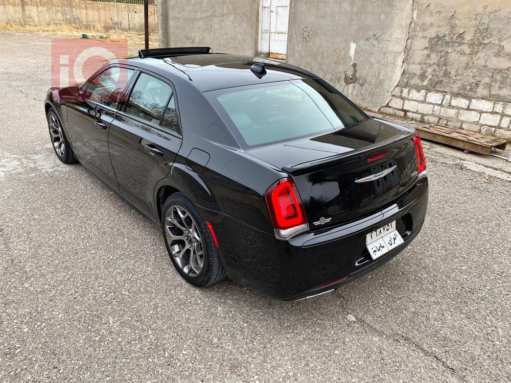 Chrysler 300